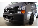 トヨタ ハイエース(19枚目)