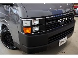 トヨタ ハイエース(20枚目)