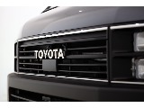 トヨタ ハイエース(24枚目)