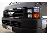 トヨタ ハイエース(25枚目)