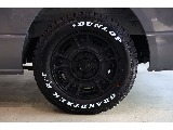 トヨタ ハイエース(28枚目)