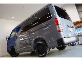トヨタ ハイエース(30枚目)
