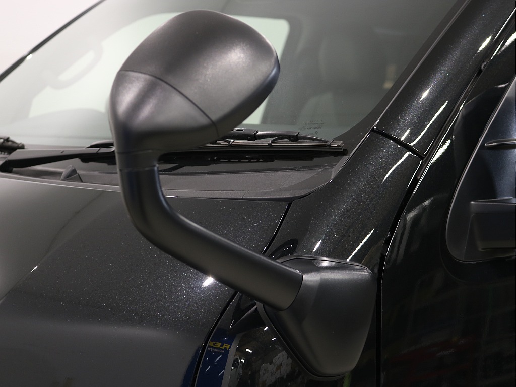 トヨタ ハイエース(2枚目)