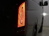 トヨタ ハイエース(13枚目)