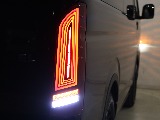 トヨタ ハイエース(15枚目)