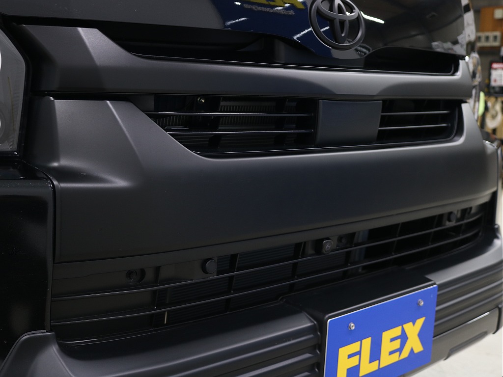 トヨタ ハイエース(20枚目)