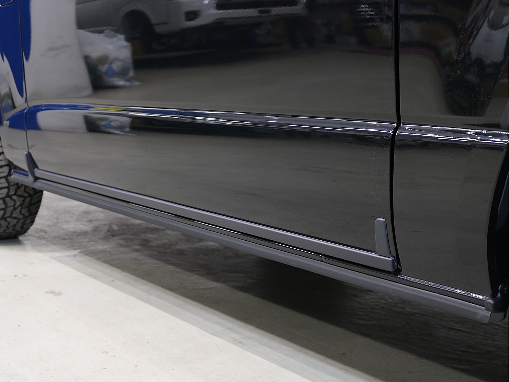 トヨタ ハイエース(3枚目)