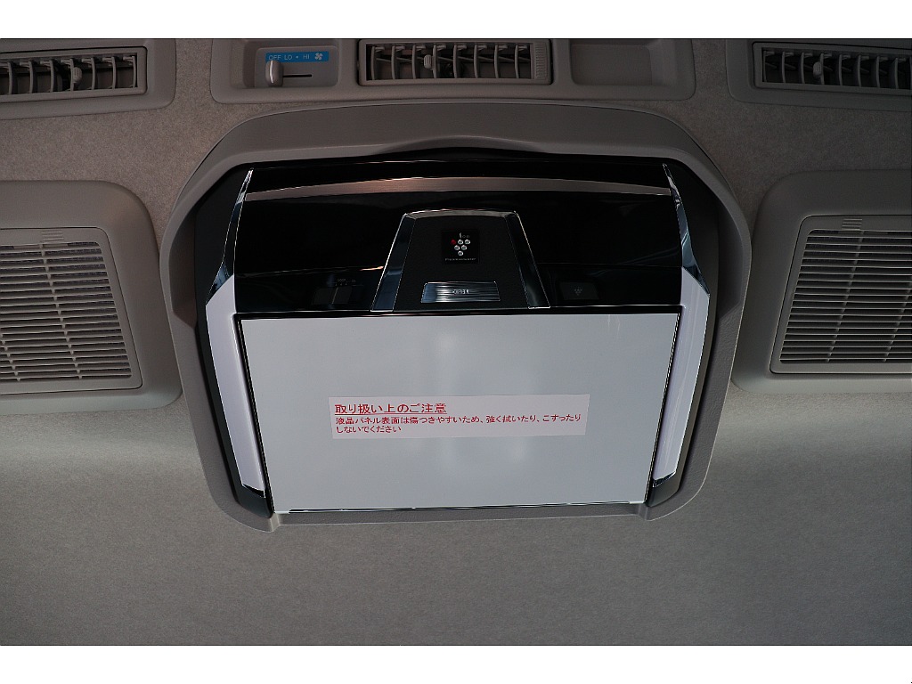 トヨタ ハイエース(28枚目)