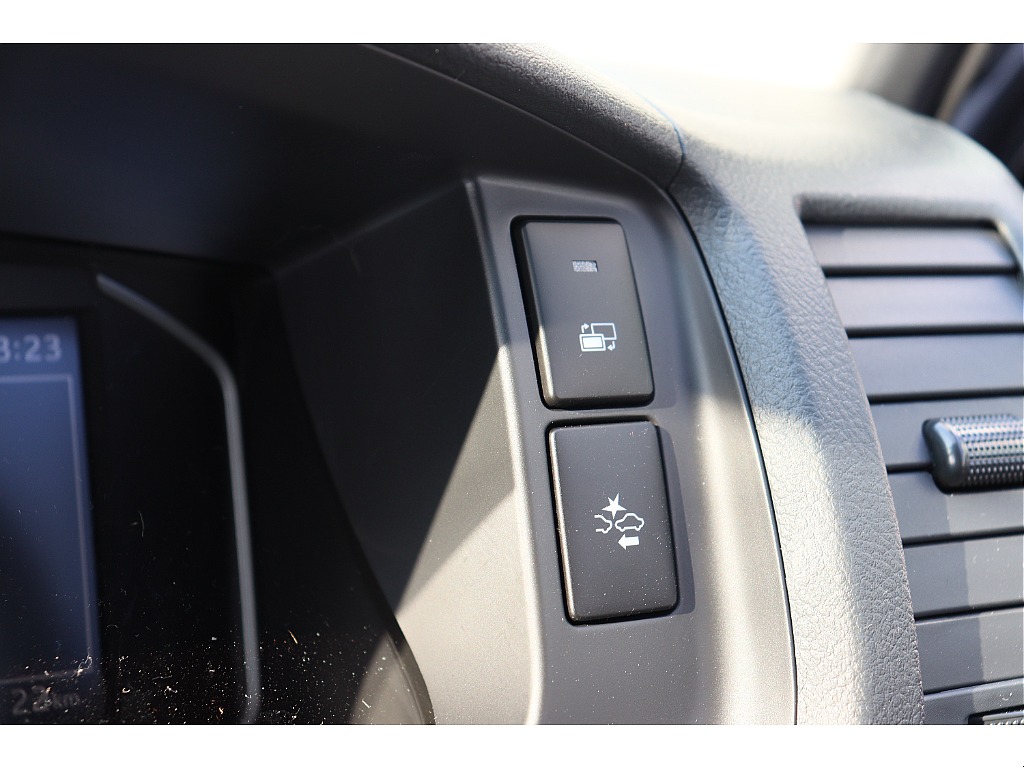 トヨタ ハイエース(30枚目)