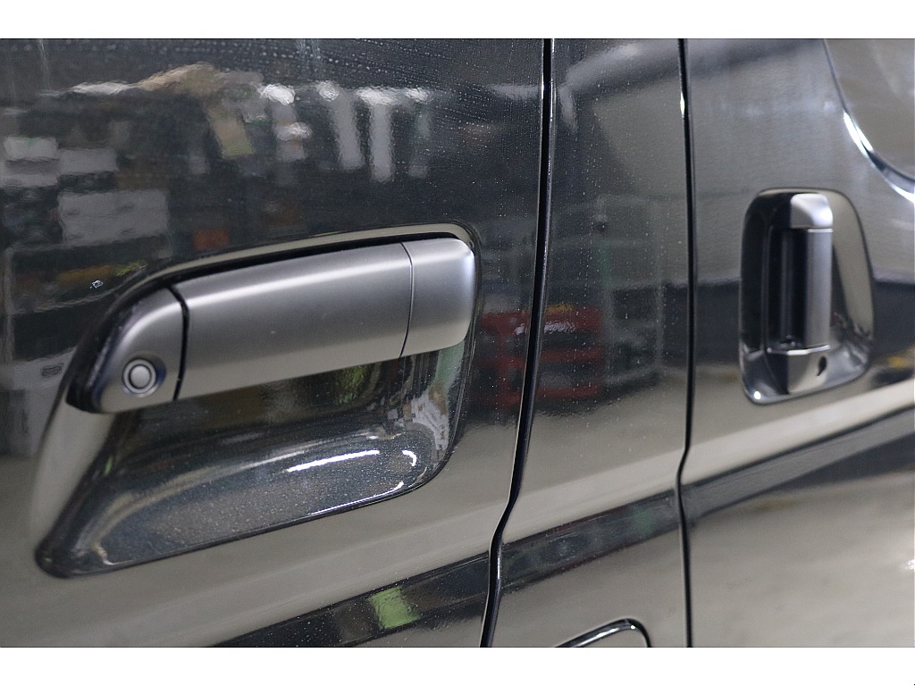 トヨタ ハイエース(37枚目)