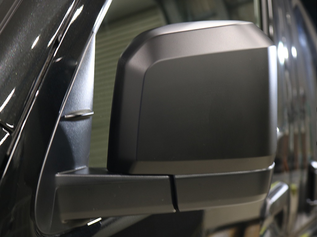 トヨタ ハイエース(38枚目)