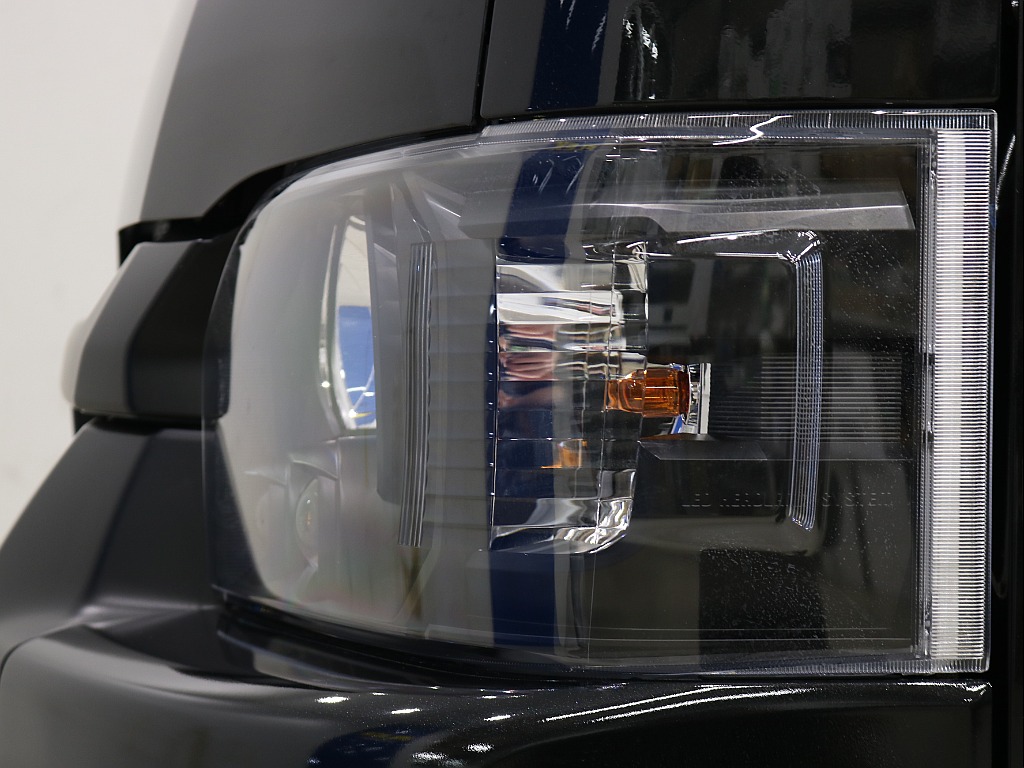 トヨタ ハイエース(40枚目)