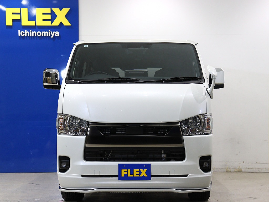 ４１５コブラ フロントスポイラー Type R