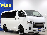FLEX バッドフェイスボンネット