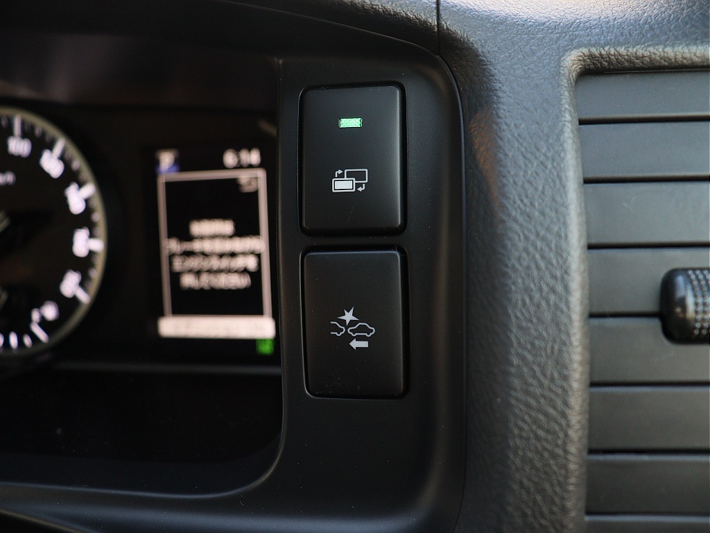 トヨタ ハイエースバン(36枚目)