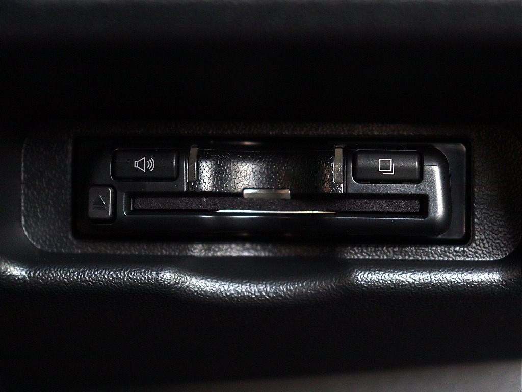 ビルトインETC２．０