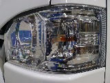 トヨタ ハイエースバン(45枚目)