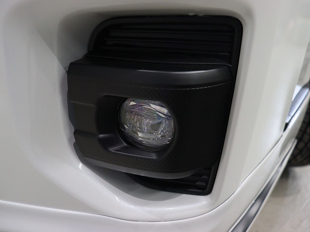 トヨタ ハイエースバン(47枚目)