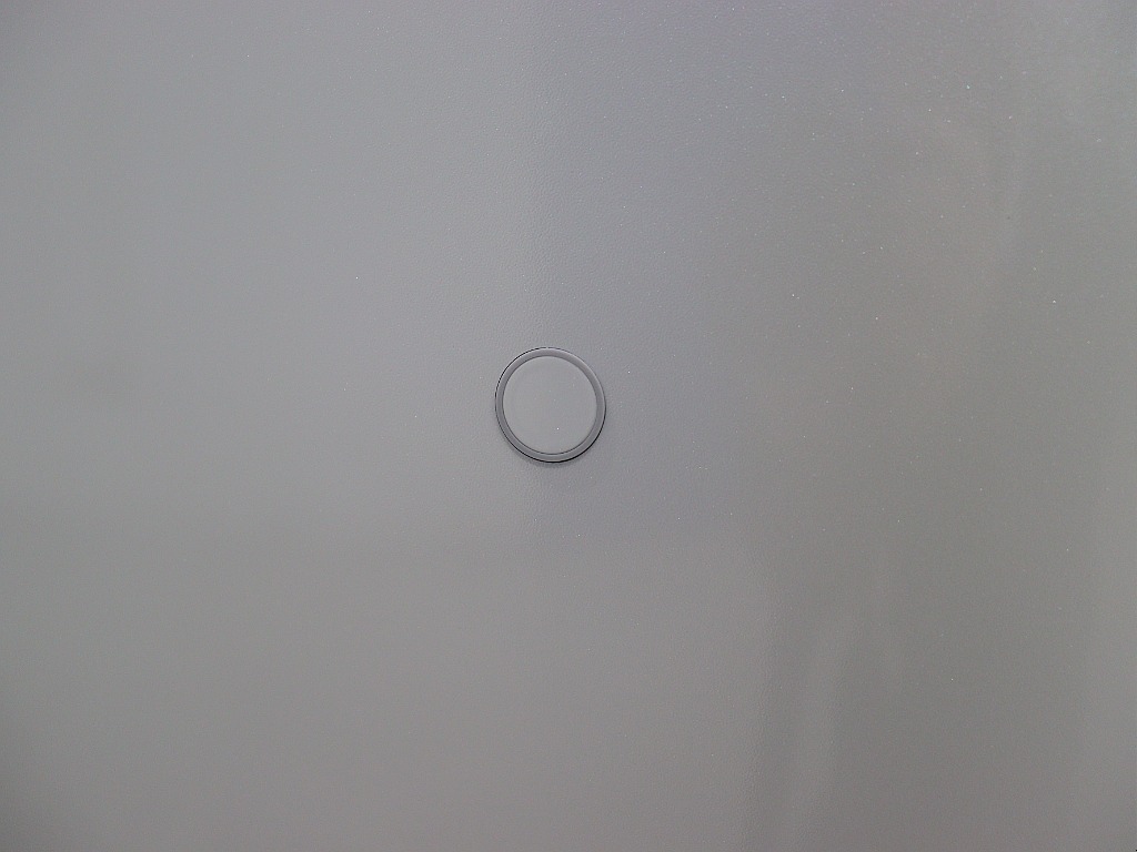 インテリジェントクリアランスソナー