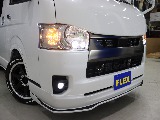 トヨタ ハイエースバン(52枚目)