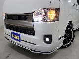 トヨタ ハイエースバン(53枚目)