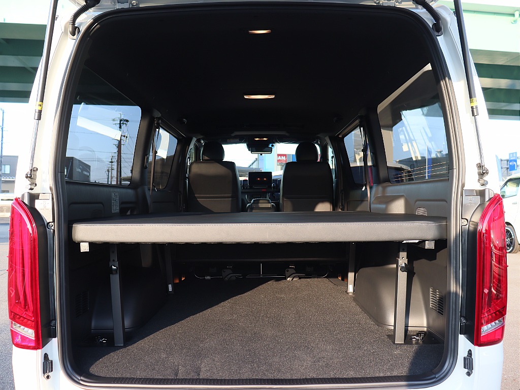 FLEX ベッドキット