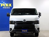 トヨタ ハイエース(11枚目)