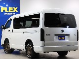 トヨタ ハイエース(13枚目)