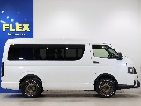 トヨタ ハイエース(14枚目)