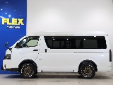 トヨタ ハイエース(15枚目)