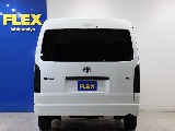 トヨタ ハイエース(16枚目)