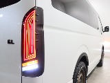 トヨタ ハイエース(20枚目)