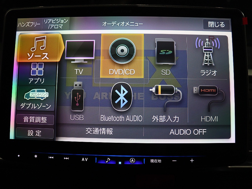 トヨタ ハイエース(25枚目)