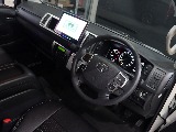 トヨタ ハイエース(3枚目)
