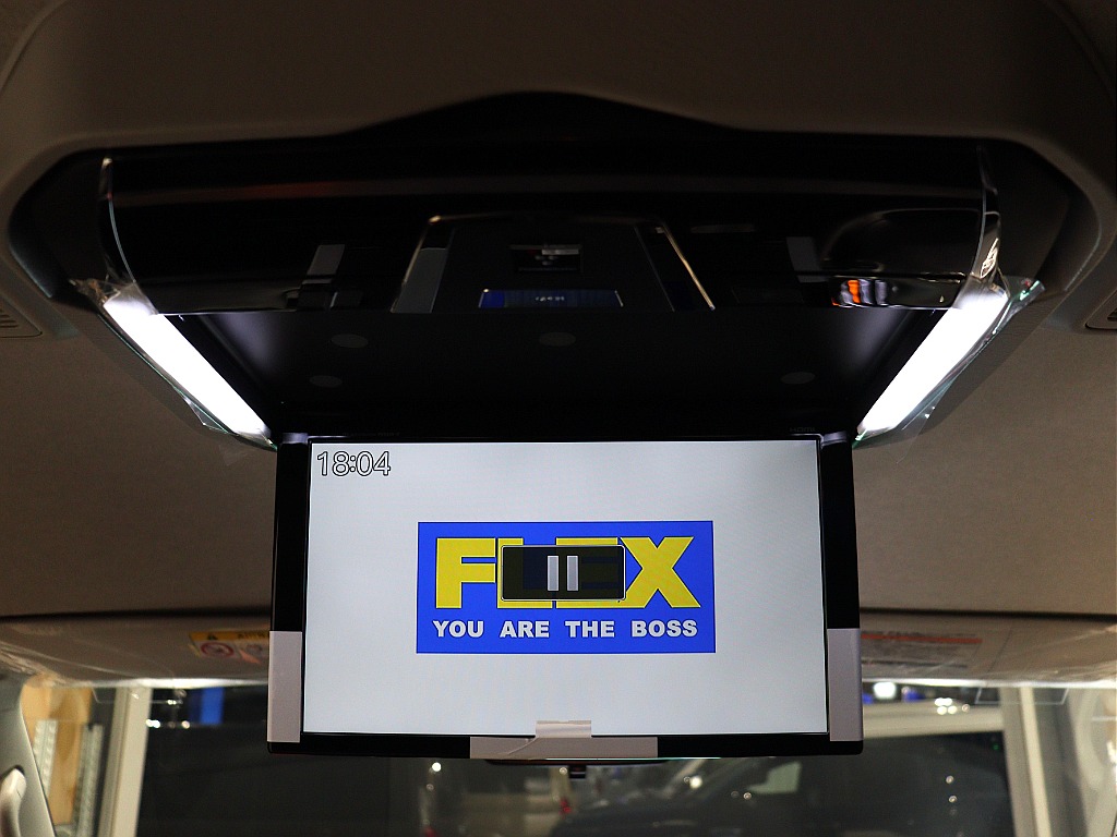 トヨタ ハイエース(35枚目)