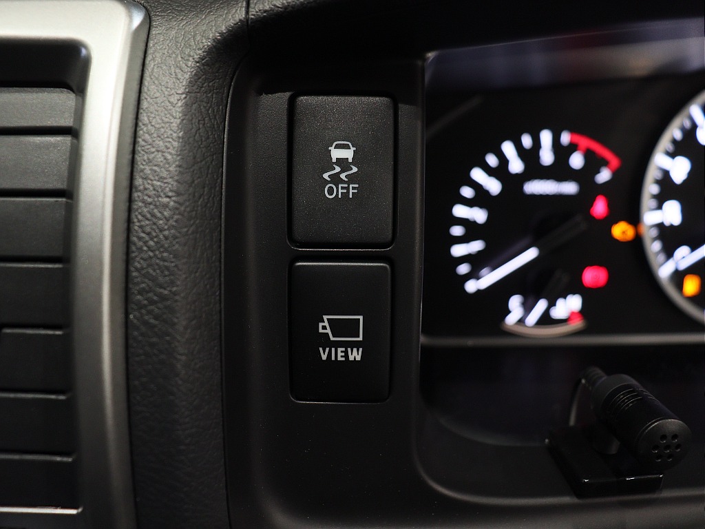 トヨタ ハイエース(37枚目)