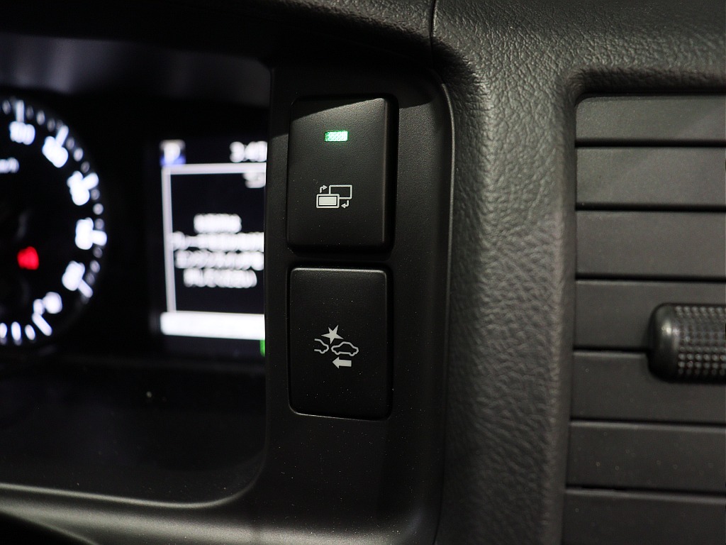 トヨタ ハイエース(38枚目)