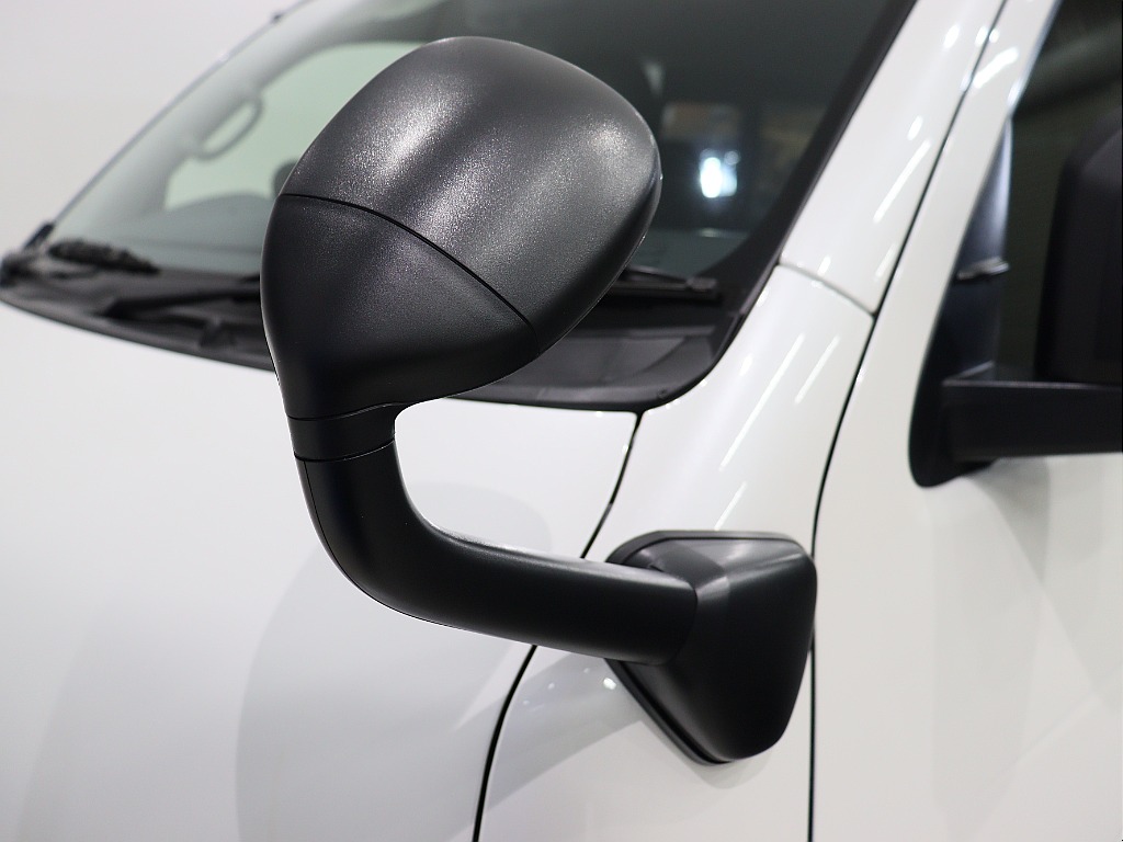 トヨタ ハイエース(43枚目)