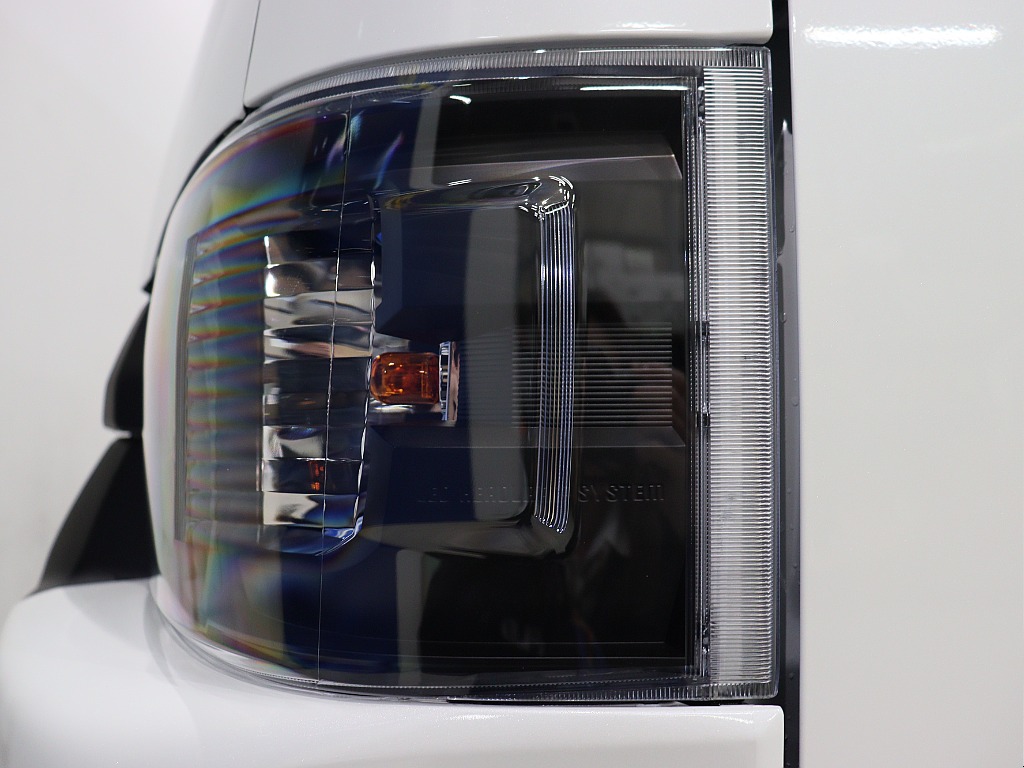 トヨタ ハイエース(48枚目)