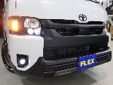 トヨタ ハイエース(55枚目)