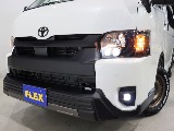 トヨタ ハイエース(56枚目)