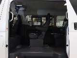 トヨタ ハイエース(9枚目)