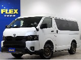 トヨタ ハイエース(1枚目)