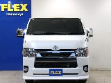 トヨタ ハイエースバン(11枚目)