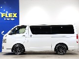 トヨタ ハイエースバン(15枚目)
