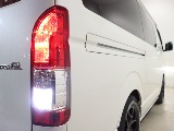 トヨタ ハイエースバン(19枚目)