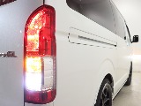 トヨタ ハイエースバン(20枚目)