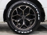 トヨタ ハイエースバン(21枚目)