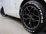 トヨタ ハイエースバン(22枚目)