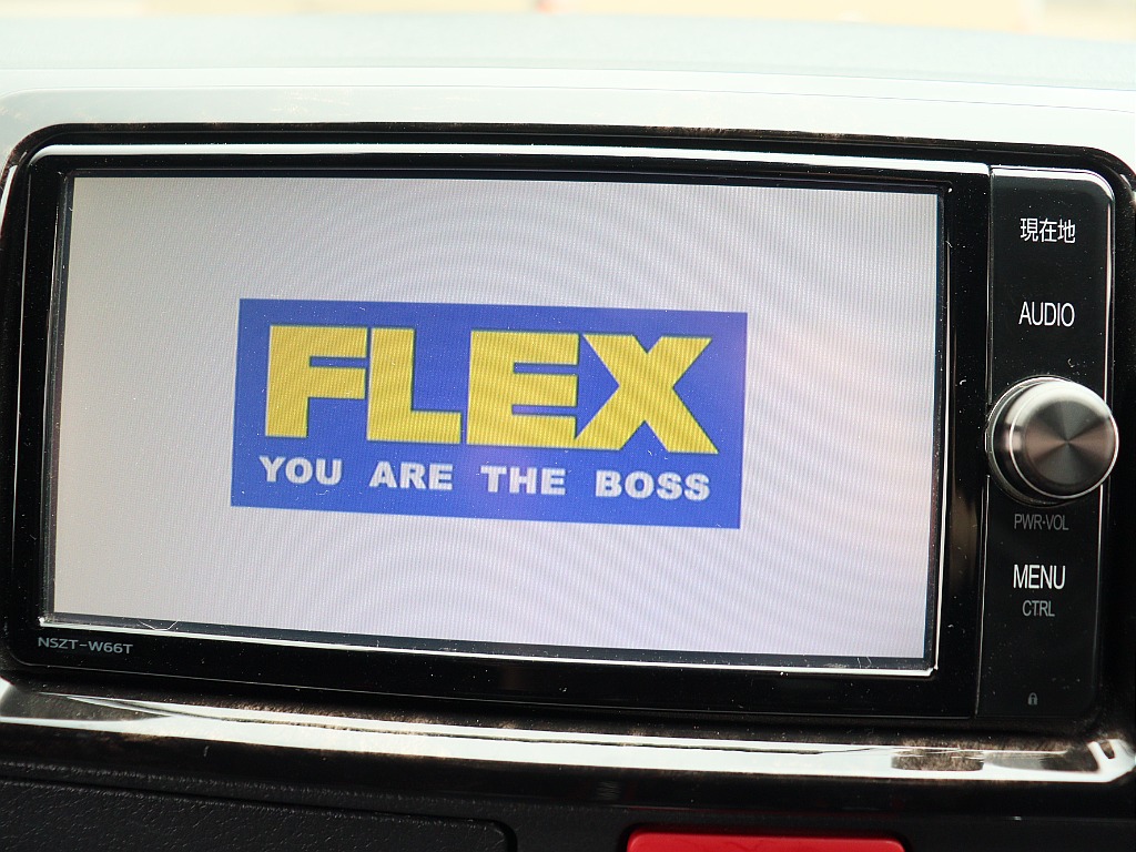 トヨタ ハイエースバン(23枚目)